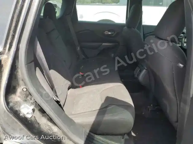 2019 Jeep Grand Cherokee 1C4PJLCB5KD109155 — Copart auction photo 10