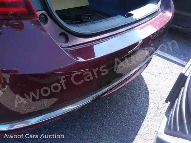 2017 Honda Accord 1HGCR2F71HA228843 — Manheim auction photo 25