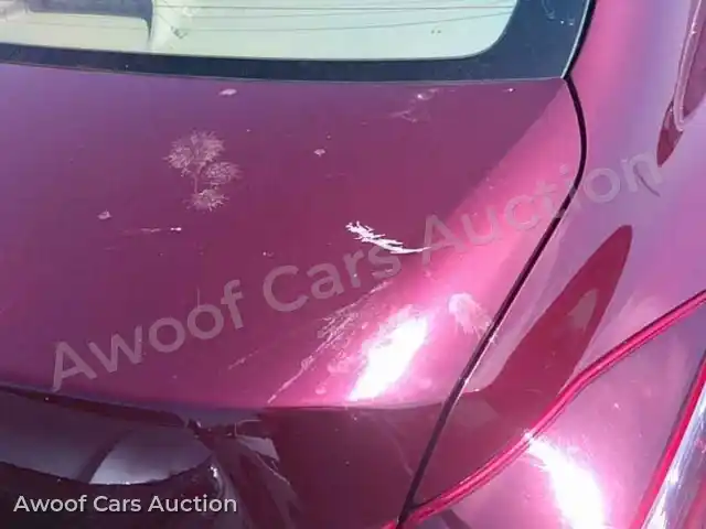 2017 Honda Accord 1HGCR2F71HA228843 — Manheim auction photo 23