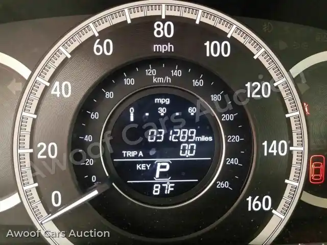 2017 Honda Accord 1HGCR2F71HA228843 — Manheim auction photo 10
