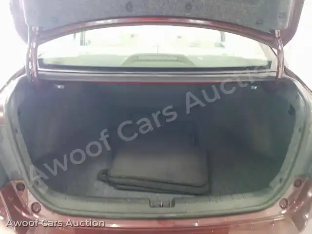 2017 Honda Accord 1HGCR2F71HA228843 — Manheim auction photo 13