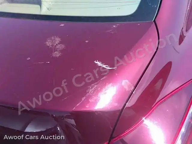 2017 Honda Accord 1HGCR2F71HA228843 — Manheim auction photo 24