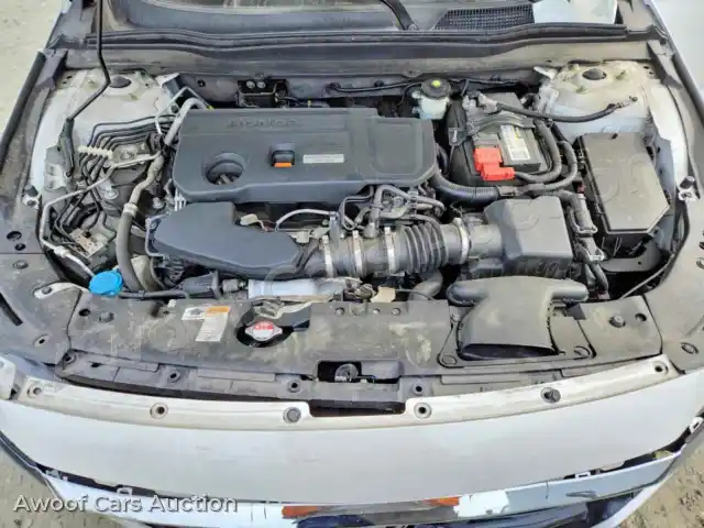 2019 Honda Accord 1HGCV2F92KA036089 — Copart auction photo 11