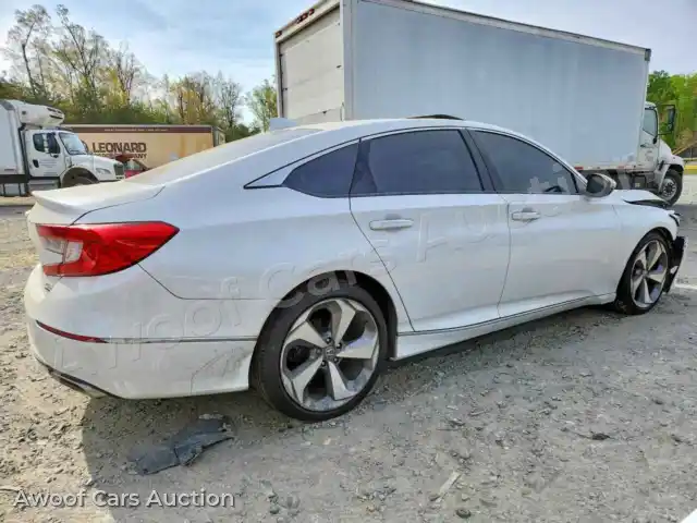 2019 Honda Accord 1HGCV2F92KA036089 — Copart auction photo 3