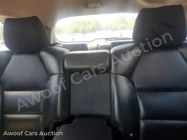 2011 Acura MDX 2HNYD2H22BH504308 — Copart auction photo 10