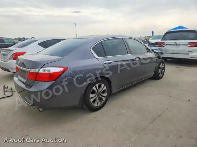 2013 Honda Accord 1HGCR2F38DA210637 — Copart auction photo 3