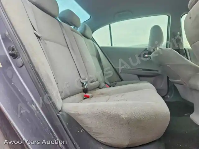 2013 Honda Accord 1HGCR2F38DA210637 — Copart auction photo 10