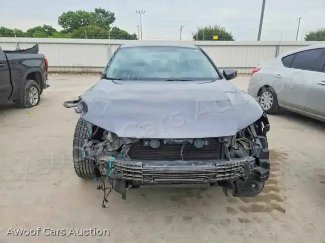 2013 Honda Accord 1HGCR2F38DA210637 — Copart auction photo 5