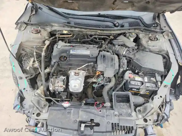 2013 Honda Accord 1HGCR2F38DA210637 — Copart auction photo 11