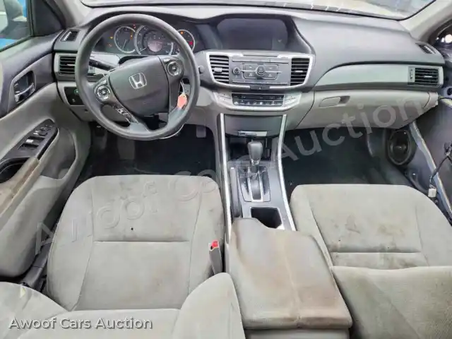 2013 Honda Accord 1HGCR2F38DA210637 — Copart auction photo 8