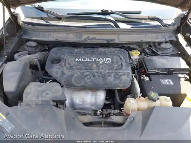 2019 Jeep Cherokee 1C4PJLLB8KD154624 — Iaai auction photo 10
