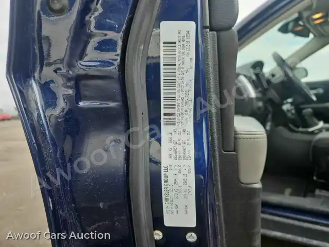 2014 Jeep Grand Cherokee 1C4PJLCB9EW172381 — Manheim auction photo 29