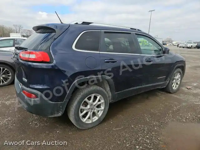 2014 Jeep Grand Cherokee 1C4PJLCB9EW172381 — Manheim auction photo 7