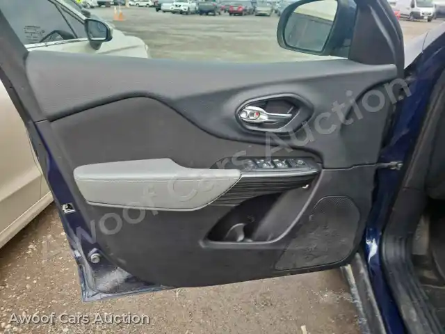 2014 Jeep Grand Cherokee 1C4PJLCB9EW172381 — Manheim auction photo 17