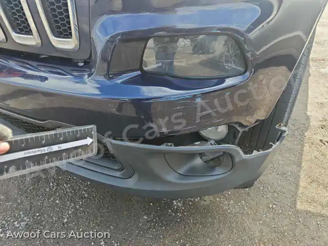 2014 Jeep Grand Cherokee 1C4PJLCB9EW172381 — Manheim auction photo 37