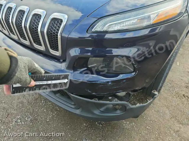 2014 Jeep Grand Cherokee 1C4PJLCB9EW172381 — Manheim auction photo 35