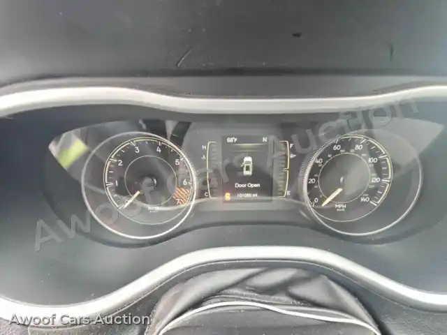 2014 Jeep Grand Cherokee 1C4PJLCB9EW172381 — Manheim auction photo 23
