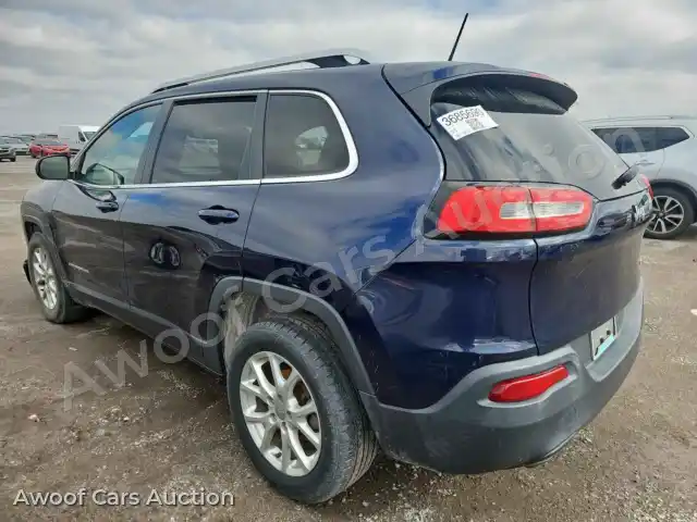 2014 Jeep Grand Cherokee 1C4PJLCB9EW172381 — Manheim auction photo 11