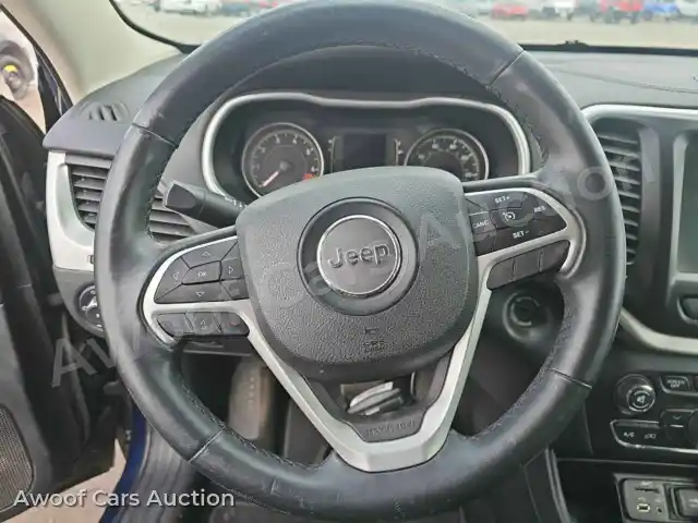 2014 Jeep Grand Cherokee 1C4PJLCB9EW172381 — Manheim auction photo 19