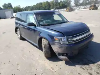 2017 Ford Flex
