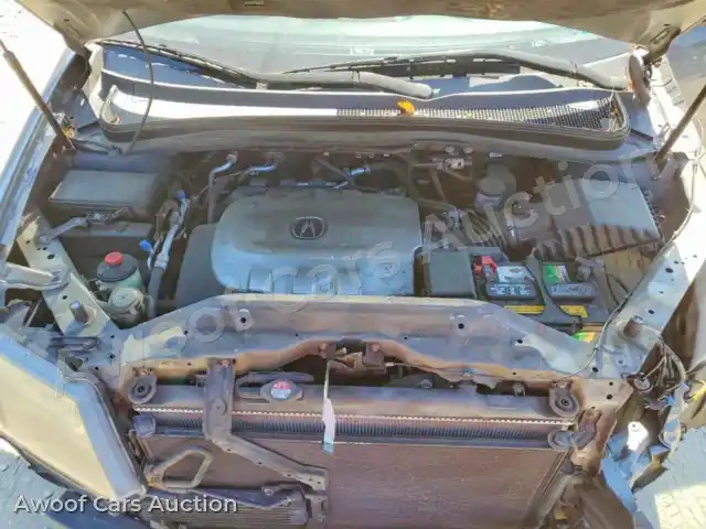 2012 Acura MDX 2HNYD2H37CH506145 — Copart auction photo 12