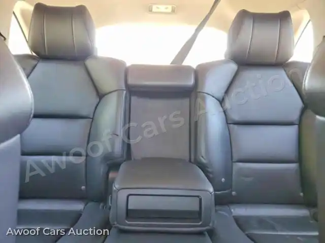 2012 Acura MDX 2HNYD2H37CH506145 — Copart auction photo 10