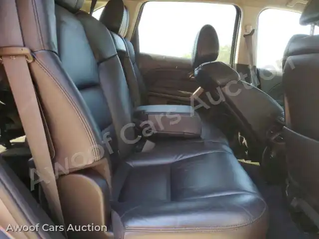 2012 Acura MDX 2HNYD2H37CH506145 — Copart auction photo 11