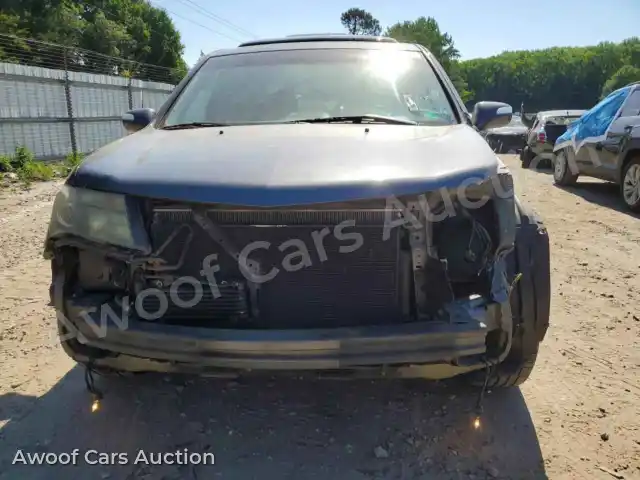2012 Acura MDX 2HNYD2H37CH506145 — Copart auction photo 5