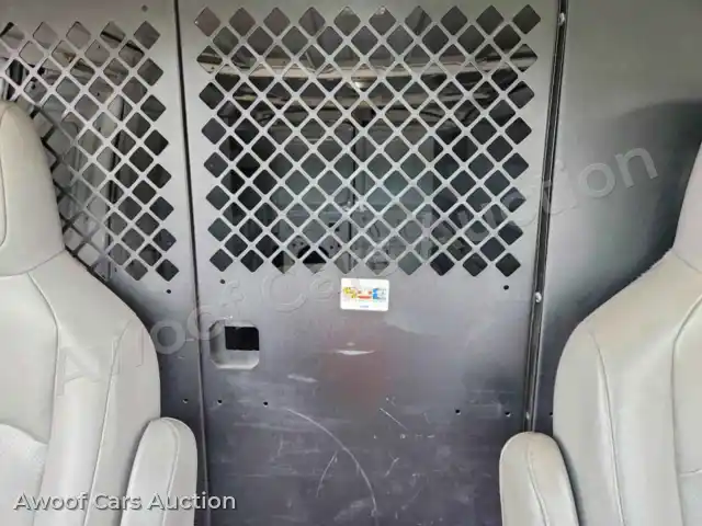 2013 Ford Econoline 1FTNE2EW2DDB08036 — Copart auction photo 10