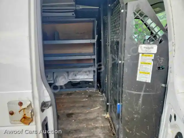 2013 Ford Econoline 1FTNE2EW2DDB08036 — Copart auction photo 11