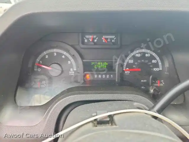 2013 Ford Econoline 1FTNE2EW2DDB08036 — Copart auction photo 9