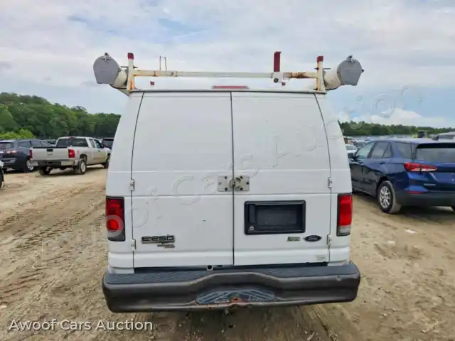2013 Ford Econoline 1FTNE2EW2DDB08036 — Copart auction photo 6