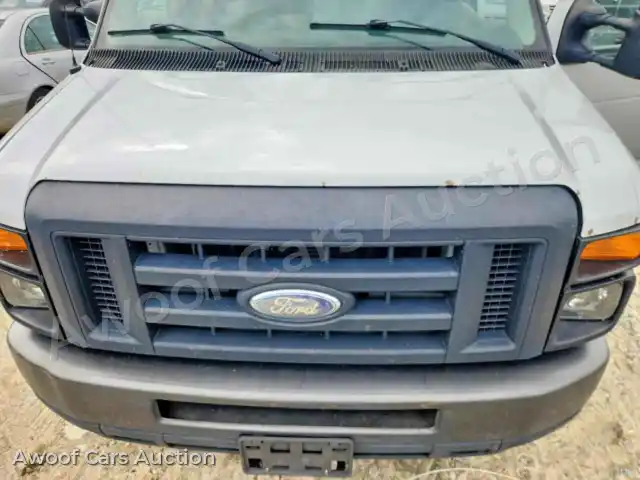 2013 Ford Econoline 1FTNE2EW2DDB08036 — Copart auction photo 12