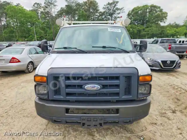 2013 Ford Econoline 1FTNE2EW2DDB08036 — Copart auction photo 5