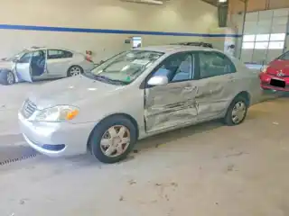 2006 Toyota Corolla