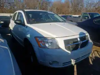2011 Dodge Caliber
