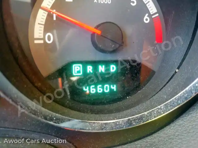 2011 Dodge Caliber 1B3CB3HA0BD261843 — Copart auction photo 8