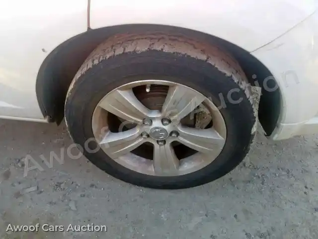 2011 Dodge Caliber 1B3CB3HA0BD261843 — Copart auction photo 9