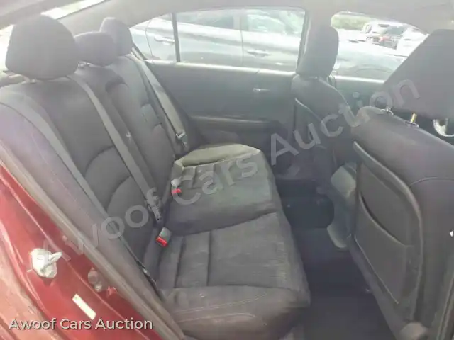 2013 Honda Accord 1HGCR2F57DA023374 — Copart auction photo 10