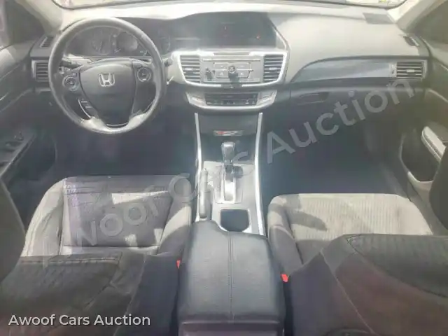 2013 Honda Accord 1HGCR2F57DA023374 — Copart auction photo 8