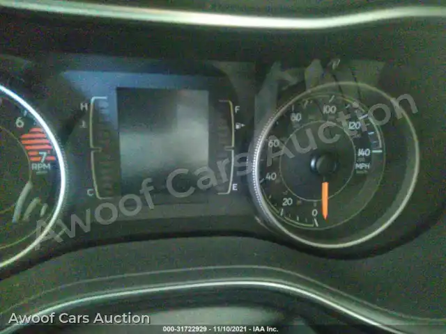 2019 Jeep Cherokee 1C4PJLCB4KD262965 — Iaai auction photo 7
