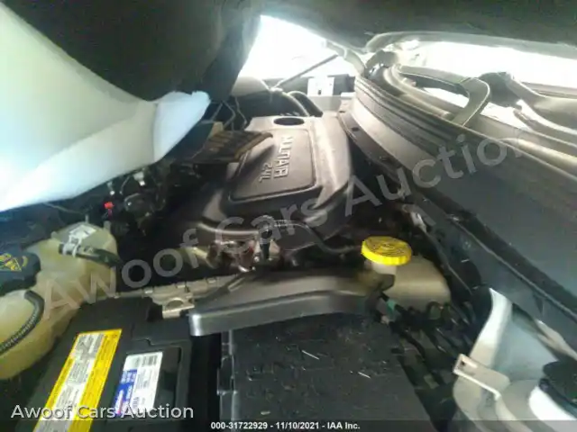 2019 Jeep Cherokee 1C4PJLCB4KD262965 — Iaai auction photo 10