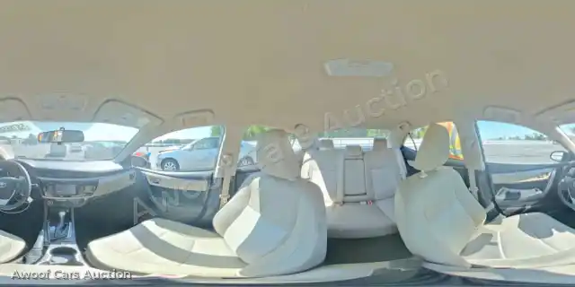 2016 Toyota Corolla 2T1BURHEXGC573313 — Copart auction photo 14