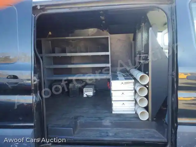 2015 Ford Transit 1FTBW2YG9FKB13009 — Copart auction photo 11