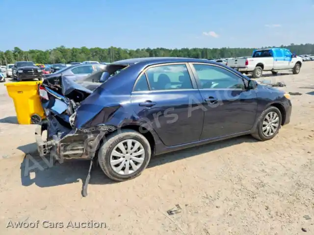 2013 Toyota Corolla 2T1BU4EE8DC941023 — Copart auction photo 3