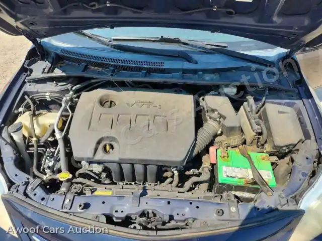 2013 Toyota Corolla 2T1BU4EE8DC941023 — Copart auction photo 11