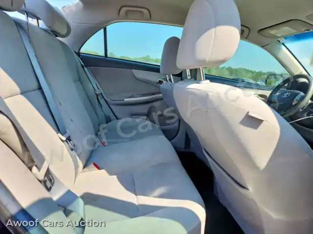 2013 Toyota Corolla 2T1BU4EE8DC941023 — Copart auction photo 10