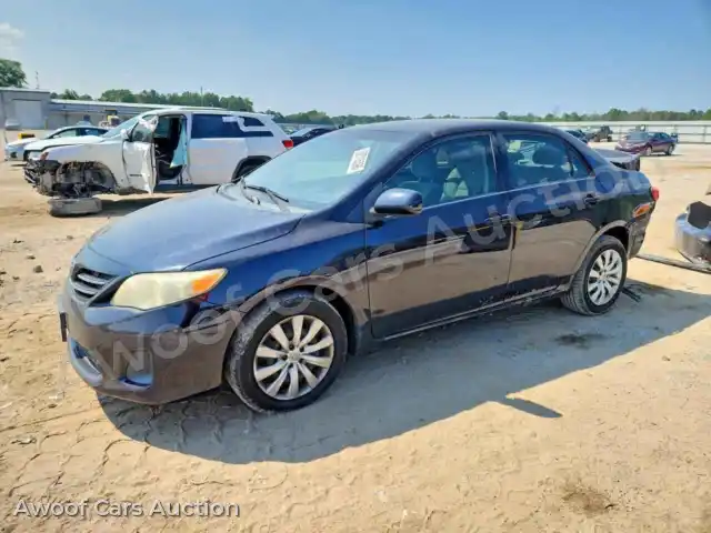 2013 Toyota Corolla 2T1BU4EE8DC941023 — Copart auction photo 1