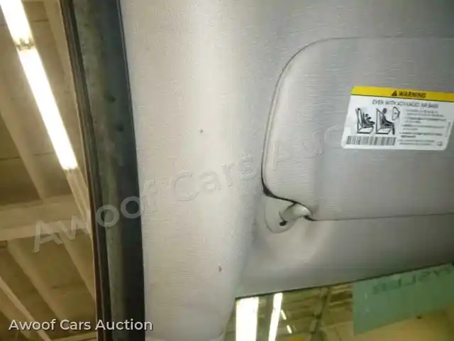 2016 Jeep Compass 1C4NJDEB1GD544420 — Manheim auction photo 9