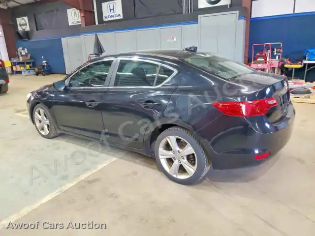 2013 Acura ILX 19VDE2E56DE000285 — Copart auction photo 2